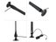PTN New Indoor Freeview TV Antenna Sale Sale Carousel 3