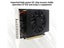 4 Port M.2 NVME SSD to PCI Express Adapter Sale - Sale Deal Carousel 5