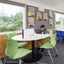 Mobel Form Chair Blue (Minimum Order 4) Carousel 2