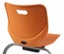 Mobel Form Chair Blue (Minimum Order 4) Carousel 3