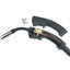 NZ Stock 14AK MIG Welding Torch with Integrated Gas Valve - Air-Cooled 3M Cable Carousel 2