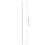 Telescopic Tent Poles with Length of 170-255 Cm 2 Pcs Galvanised Steel Topxoi Carousel 2