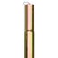 Telescopic Tent Poles with Length of 170-255 Cm 2 Pcs Galvanised Steel Topxoi Carousel 7