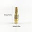 NZ Stock 25pcs MIG MB15AK Welding Torch Nozzle & Tip Kit Carousel 2