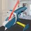 NZ Stock Plasterboard Cutter Edger Drywall Cutting Artifact Edger Scale Carousel 6