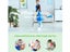 PTN New Electric Cleaning Brush with 3 Brush Heads Sale Sale Sale Carousel 3