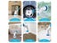 PTN New Electric Cleaning Brush with 3 Brush Heads Sale Sale Sale Carousel 5