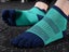 High Performance Athletic Toe Socks NZ Clearance Carousel 3