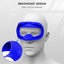 Silicone Anti-sweat Anti-leakage Light Blocking Eye Cover Pad For Oculus Quest 2 Carousel 4