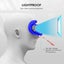Silicone Anti-sweat Anti-leakage Light Blocking Eye Cover Pad For Oculus Quest 2 Carousel 5