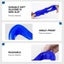 Silicone Anti-sweat Anti-leakage Light Blocking Eye Cover Pad For Oculus Quest 2 Carousel 7
