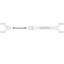 NZ Stock 110pc Stainless Steel Cable Railing Kit for 1/8" Wire Rope Carousel 3