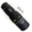 16x52 Dual Focus Monocular Telescope with Upgrade Handheld Carousel 3