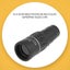 16x52 Dual Focus Monocular Telescope with Upgrade Handheld Carousel 6