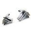 Universal Zinc Alloy Cabinet Office Cupboard Desk Lock Carousel 3