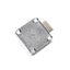 Universal Zinc Alloy Cabinet Office Cupboard Desk Lock Carousel 4
