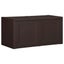 Cushion Box Brown 86x40x42 Cm 85 l Tabloa Carousel 4