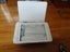 Canon Printor Carousel 7