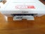 Canon Printor Carousel 9