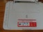 Canon Printor Carousel 12