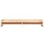 Monitor Stand 100x24x16 Cm Solid Wood Pine Notknk Carousel 5