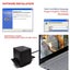 17.9 Mega Pixels Protable Negative Film Scanner Negative Converter Carousel 3