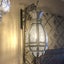 Genuine Moroccan Fretwork Pendant Light Shade - Toufiq Carousel 1