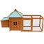 Outdoor Chicken Coop Oibxxb Carousel 3