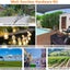 56pcs Garden Wire Picture Wire Rope & Cable Railing Kits (30m Rope) Carousel 4