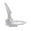 Bidet Electric Toilet Seat Cover Electronic Seats Paper Saving Auto Smart Wash Carousel 4