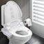 Bidet Electric Toilet Seat Cover Electronic Seats Paper Saving Auto Smart Wash Carousel 8