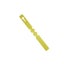 Plastic Plant Marker Plant Lable Garden Tag 21*2cm Waterproof Reusable Carousel 1