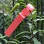 Plastic Plant Marker Plant Lable Garden Tag 21*2cm Waterproof Reusable Carousel 4