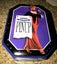 Vintage Zippo Tin 1996 PINUP Girls Tin, Joan, great condition Carousel 1