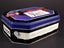 Vintage Zippo Tin 1996 PINUP Girls Tin, Joan, great condition Carousel 4