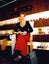 Vintage Zippo Tin 1996 PINUP Girls Tin, Joan, great condition Carousel 12