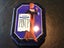 Vintage Zippo Tin 1996 PINUP Girls Tin, Joan, great condition Carousel 14