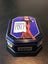 Vintage Zippo Tin 1996 PINUP Girls Tin, Joan, great condition Carousel 8