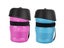 2 X Outdoor Dog Water Bottle Portable Pet Feeder Travel Pet Drinking Cup Carousel 2