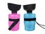 2 X Outdoor Dog Water Bottle Portable Pet Feeder Travel Pet Drinking Cup Carousel 3