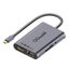 8 in 1 3.5mm Usb Hub 3.0 Adapter Pd Hdmi Rj45 Tf Sd for Ipad Pro Carousel 2