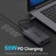 8 in 1 3.5mm Usb Hub 3.0 Adapter Pd Hdmi Rj45 Tf Sd for Ipad Pro Carousel 7