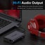 8 in 1 3.5mm Usb Hub 3.0 Adapter Pd Hdmi Rj45 Tf Sd for Ipad Pro Carousel 8