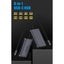 8 in 1 3.5mm Usb Hub 3.0 Adapter Pd Hdmi Rj45 Tf Sd for Ipad Pro Carousel 10