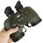 7x50 Rangefinder Auto Focus Professional Binoculars Telescope Carousel 6