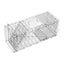 Trap Humane Possum Cage Live Animal Safe Catch Rabbit Cat Hare Fox Bird Carousel 4