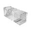 Trap Humane Possum Cage Live Animal Safe Catch Rabbit Cat Hare Fox Bird Carousel 5