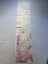 Vintage Japanese Silk Kimono Panel Hand Embroidered Floral Fabric Piece Carousel 18