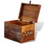 Reclaimed Storage Box Solid Wood Xaolaa Carousel 3