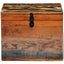 Reclaimed Storage Box Solid Wood Xaolaa Carousel 4